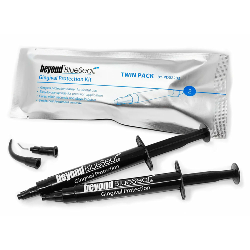 Beyond BlueSeal Gingival Protection 2x1,6ml