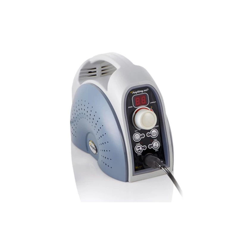 Labormotor 300D-170SH szénkefés (35K)