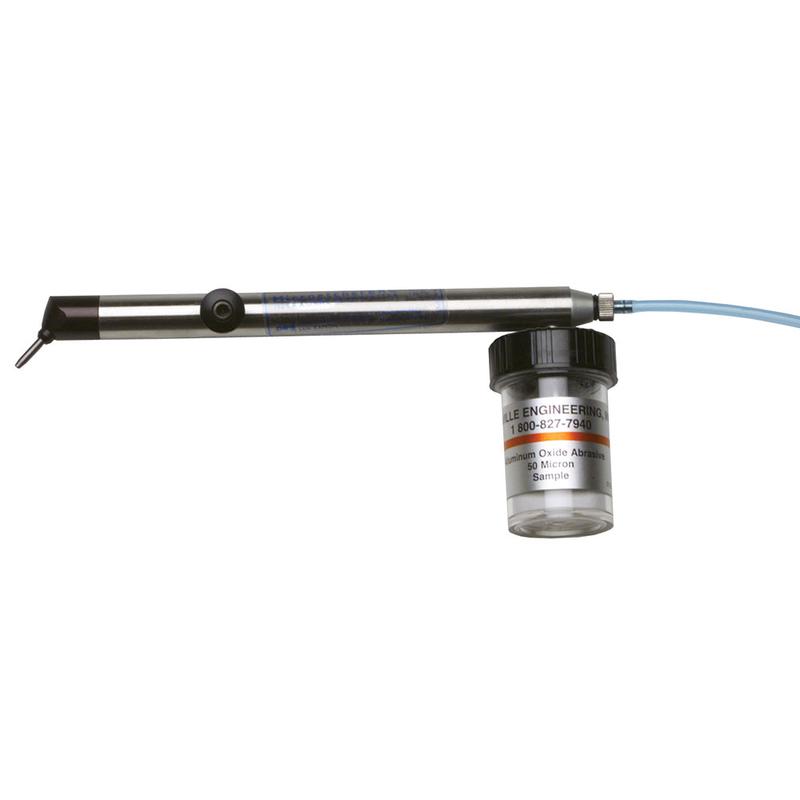 MicroEtcher ERC