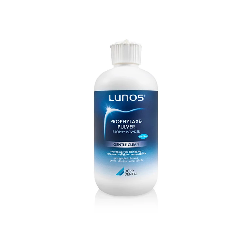 Lunos® Gentle Clean Neutral profi por 4x180g