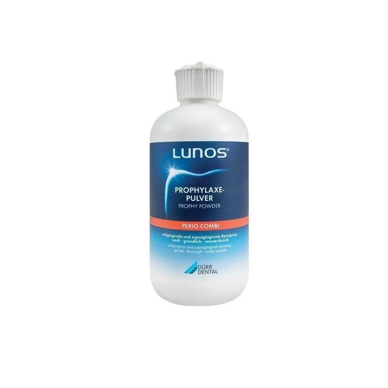 Lunos® Perio Combi profi por 4x100g