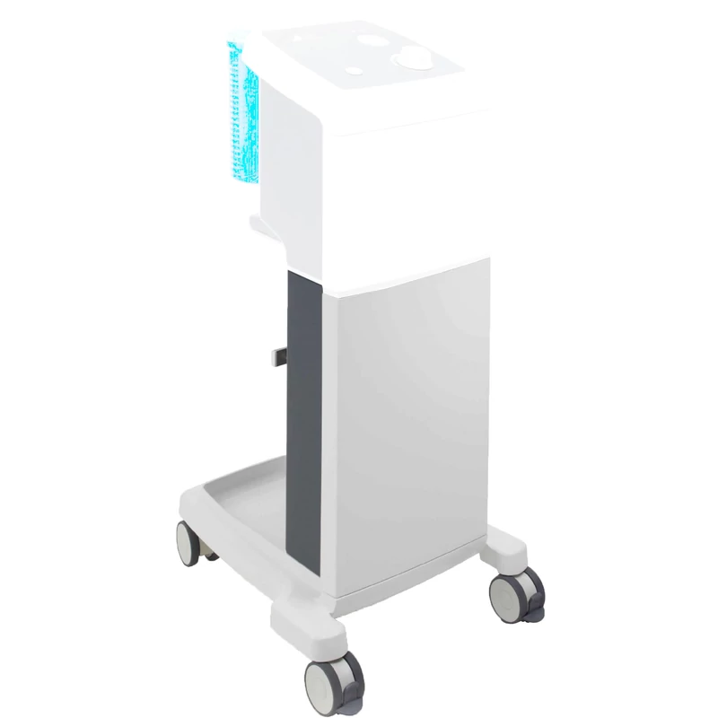 VC 65 Cart