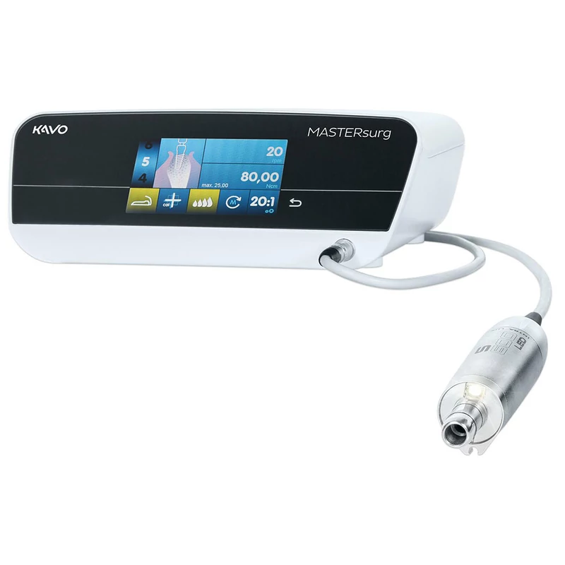 KaVo MASTERsurg LUX Wireless