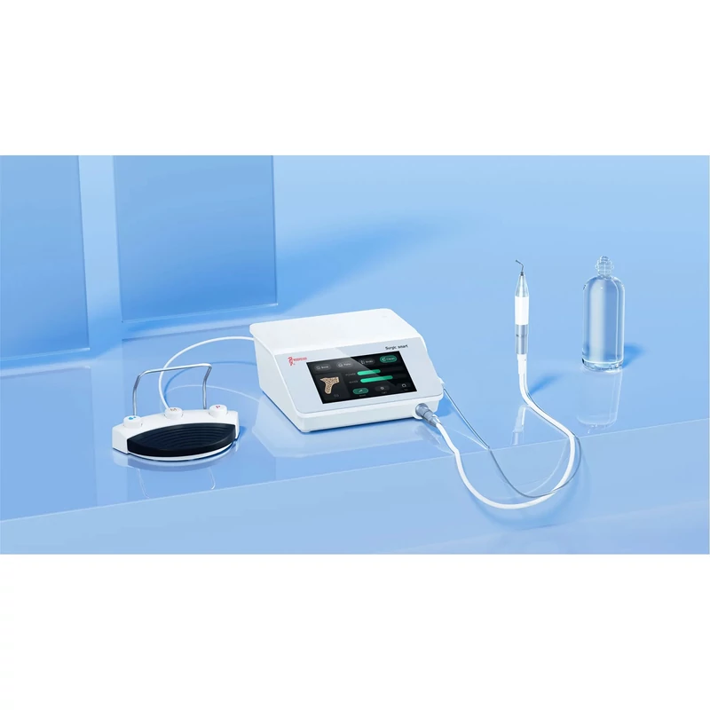 WP Surgic Smart piezo csontsebészeti készülék