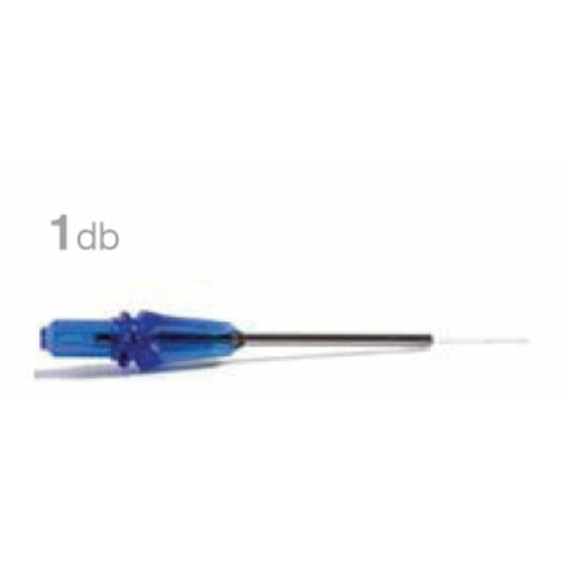 Kit, eztip Surgical, E3-4 300 um, 4 mm  Blue 1db