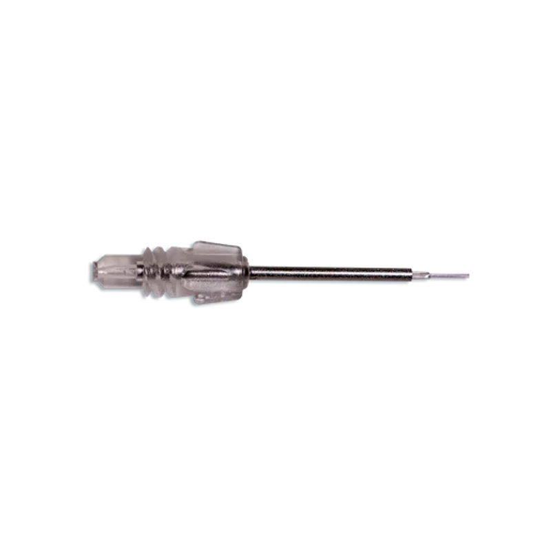 Kit, eztip Surgical, E4-4 400 um, non-sterile Clear (30db)