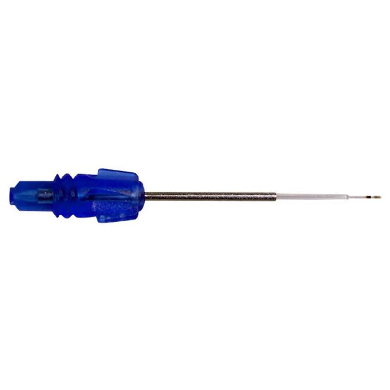 Pre-Initiated tips Pi Tips, Surgical, 300/4mm blue 30db