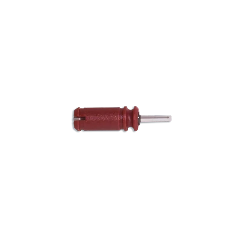 MGG6 4mm / Tapered Sapphire 600µm 4mm (3db Gold)