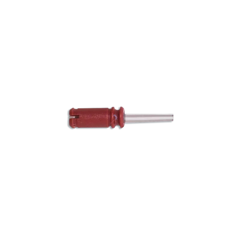 MGG  6mm 600mic Tips (3db)