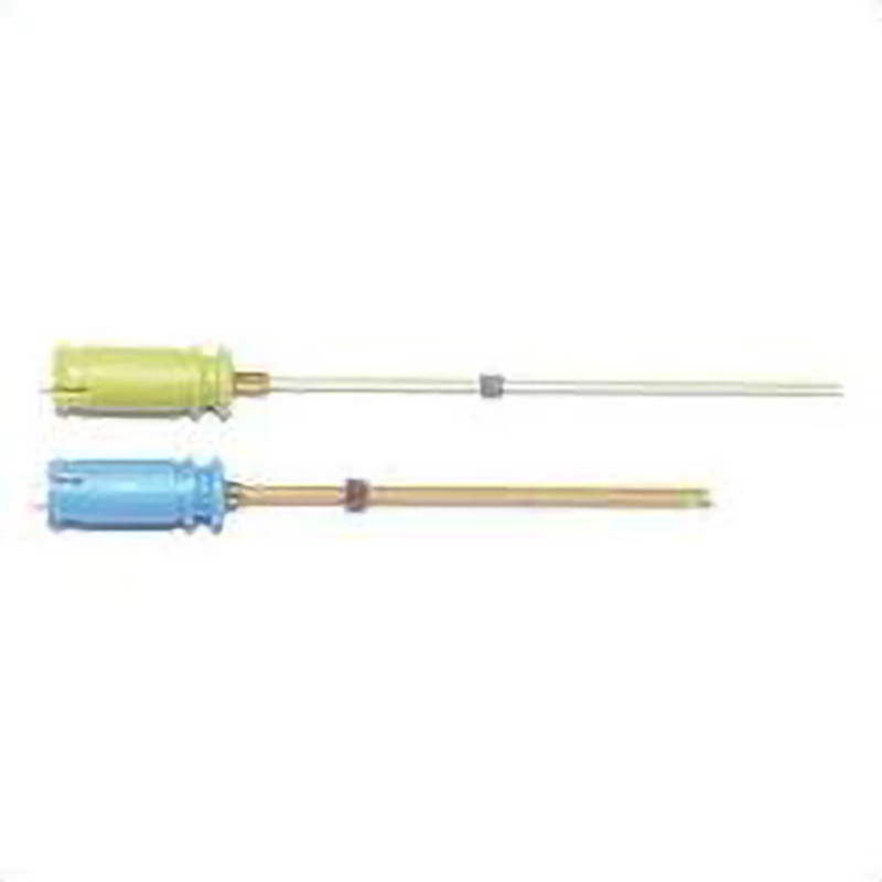 Posterior / RFT2 21mm, RFT3 17mm  Radial Firing Tips (2db)
