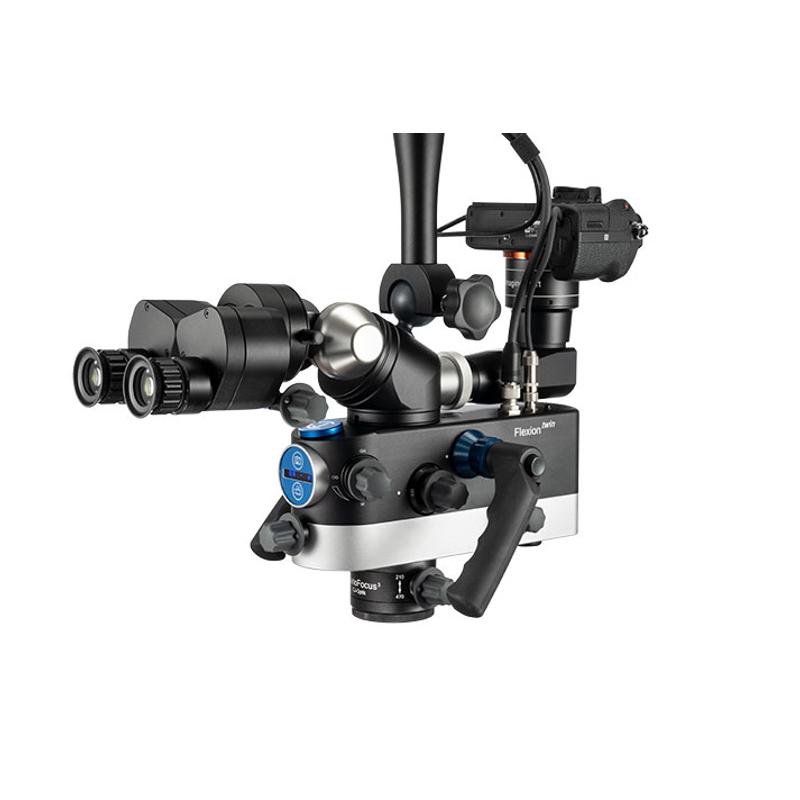 Flexion Mikroszkóp Twin