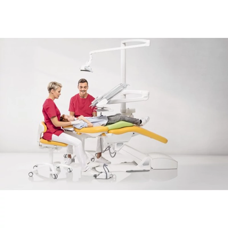 Planmeca Compact i3 felsőkaros fogászati kezelőegység