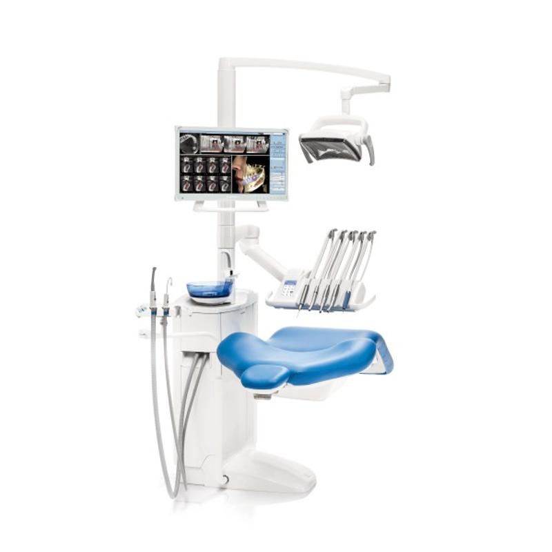 Planmeca Compact™ i5
