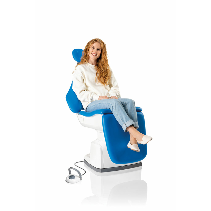 Planmeca Pro50 Chair
