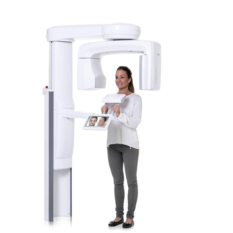 Planmeca VISO G7 Cone Beam CT készülék