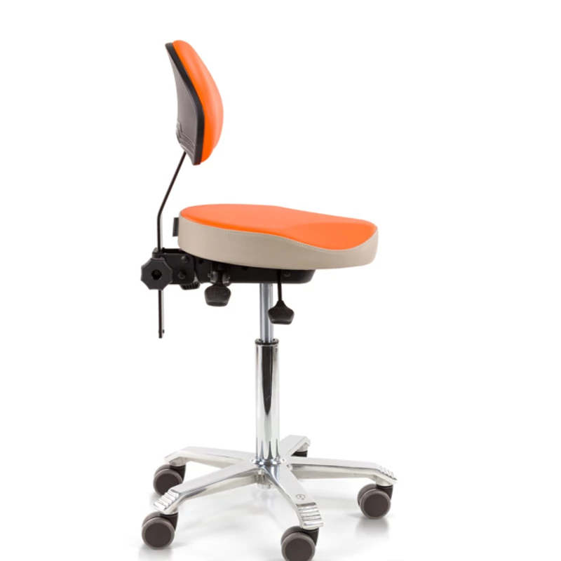 Score Medical 6311 ErgoShape, dönthető, deréktámasszal