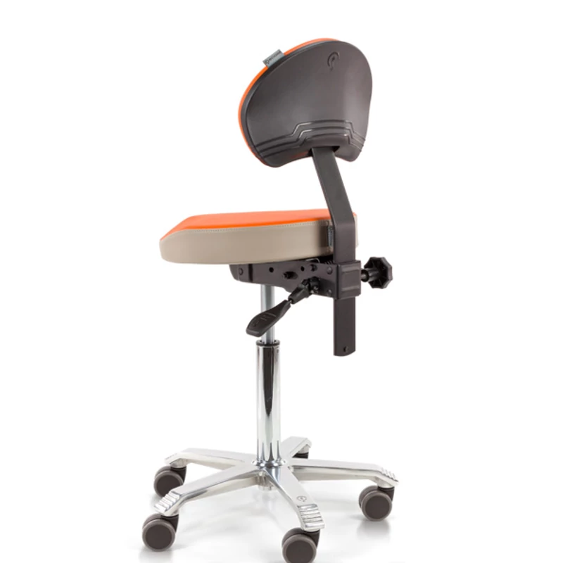 Score Medical 6311 ErgoShape, dönthető, deréktámasszal