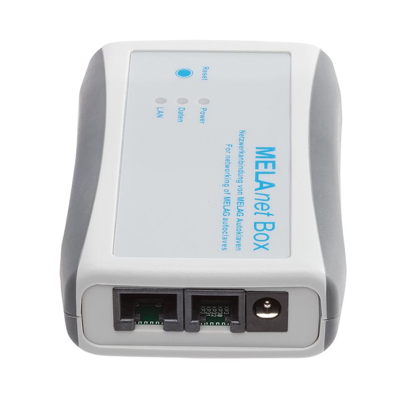MELAnet Box