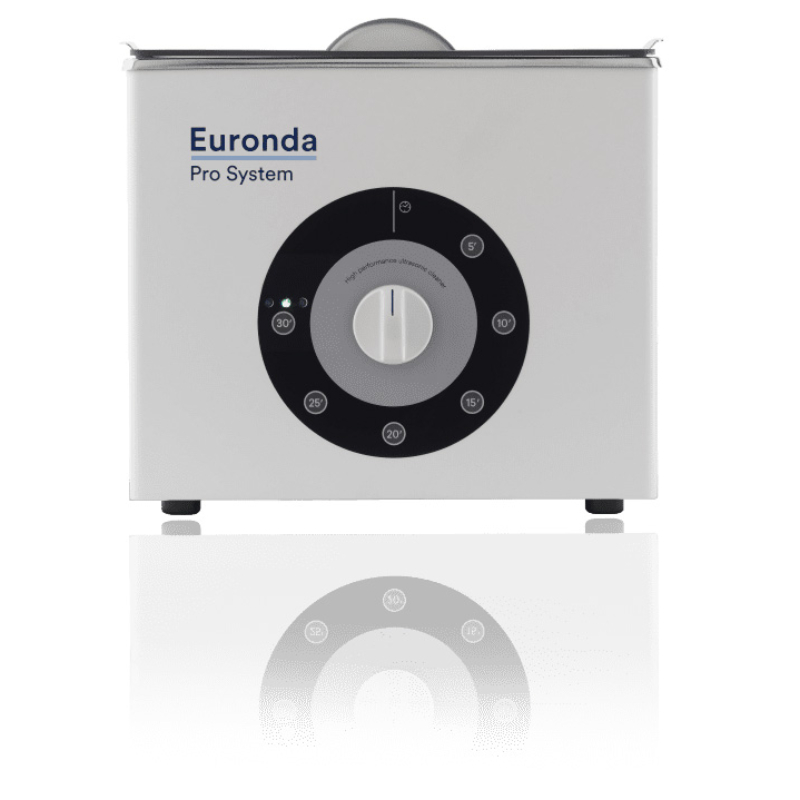 Eurosonic Energy Ultrahangos Tisztítókád