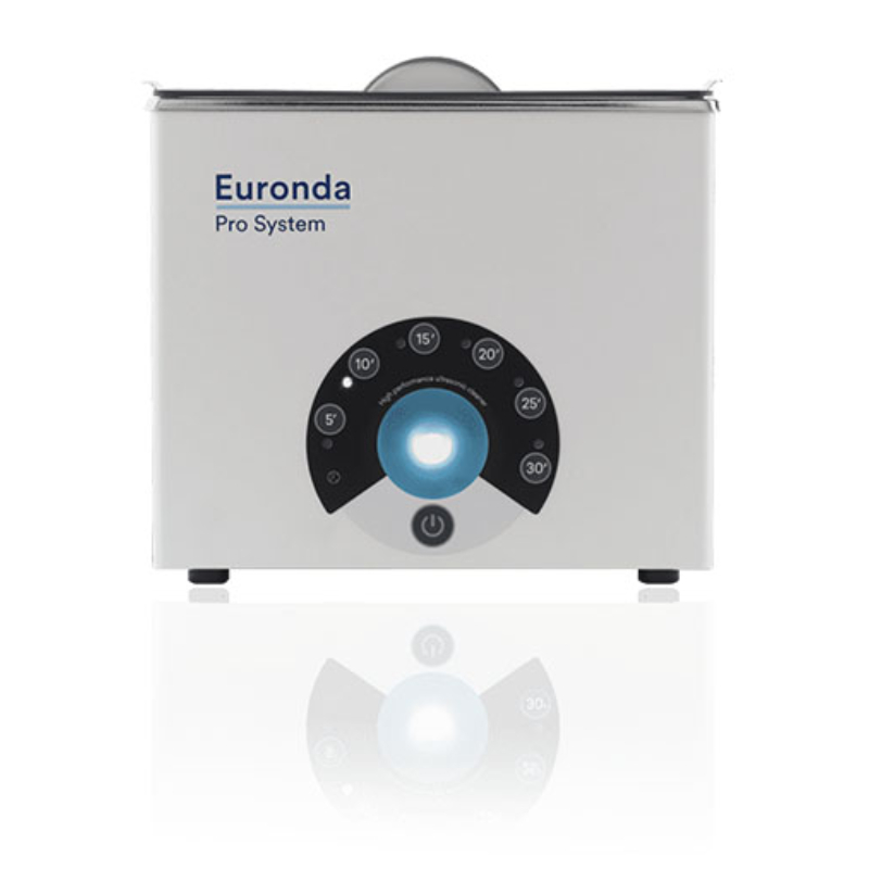 Eurosonic 3D Ultrahangos Tisztítókád