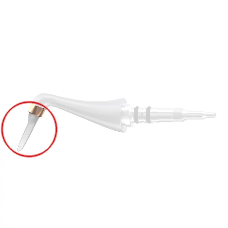 PT-A fúvóka - Nozzle 1db
