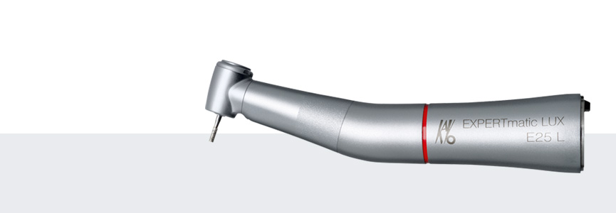 EXPERTmatic E25L EXPERTmatic E25L