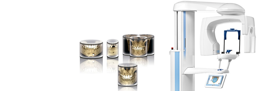 Planmeca ProMax 3D Classic Planmeca ProMax 3D Classic